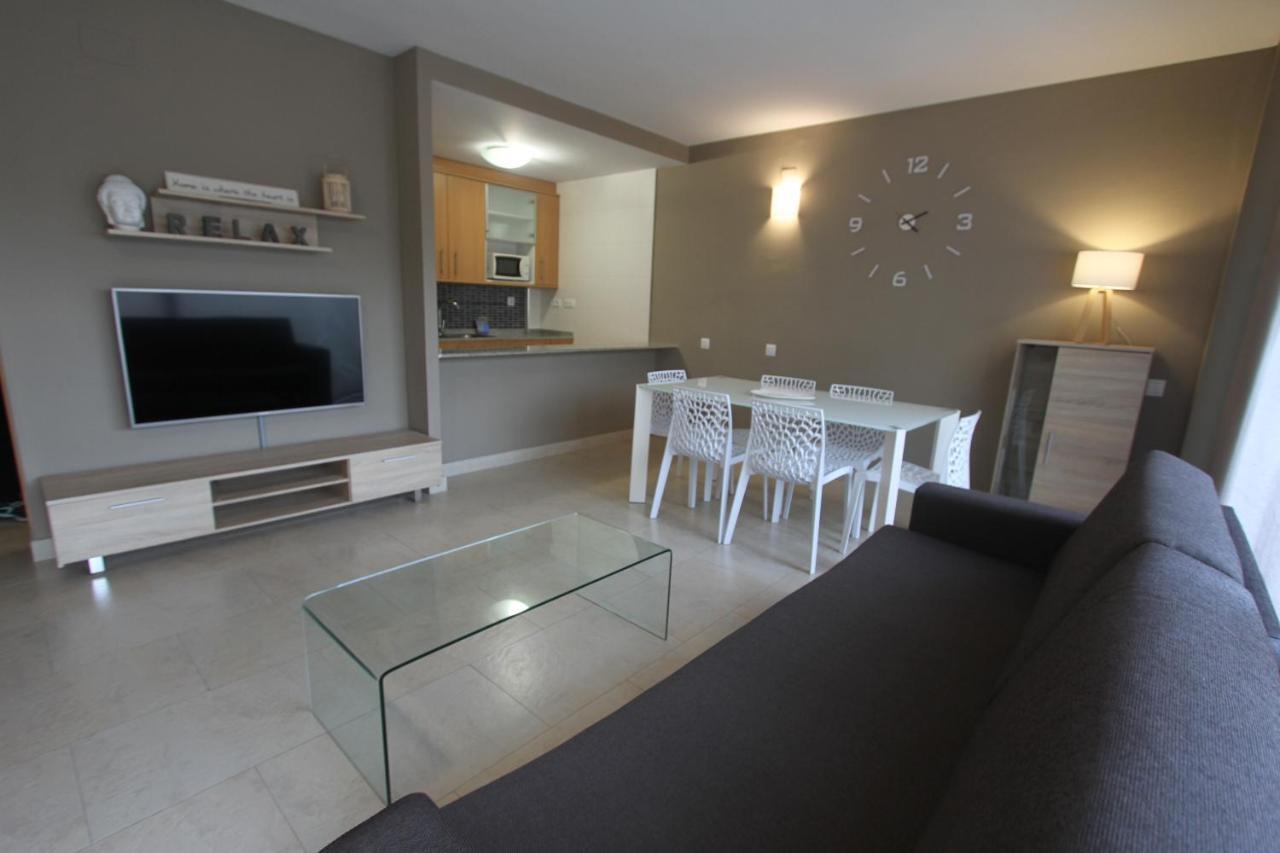 For A Stay Aqquaria Deluxe Salou Exteriér fotografie