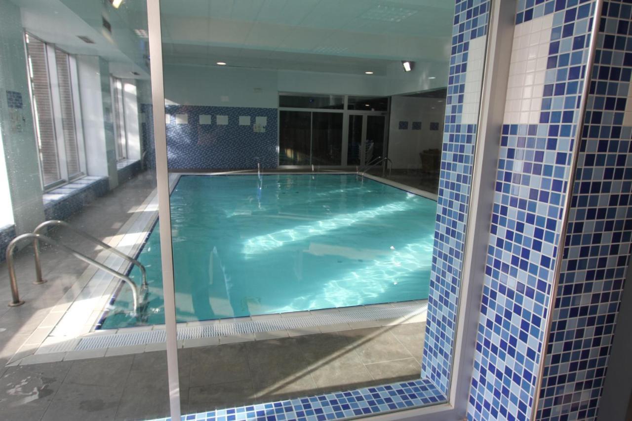 For A Stay Aqquaria Deluxe Salou Exteriér fotografie