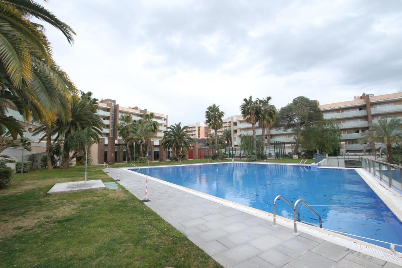 For A Stay Aqquaria Deluxe Salou Exteriér fotografie