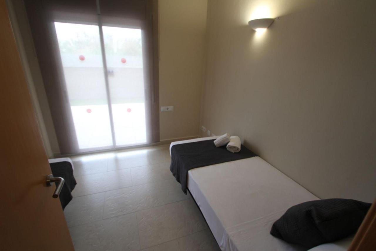 For A Stay Aqquaria Deluxe Salou Exteriér fotografie