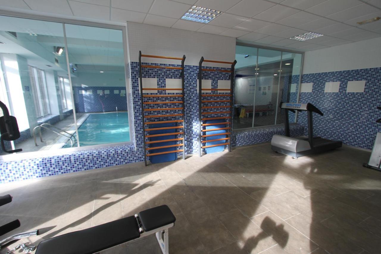 For A Stay Aqquaria Deluxe Salou Exteriér fotografie