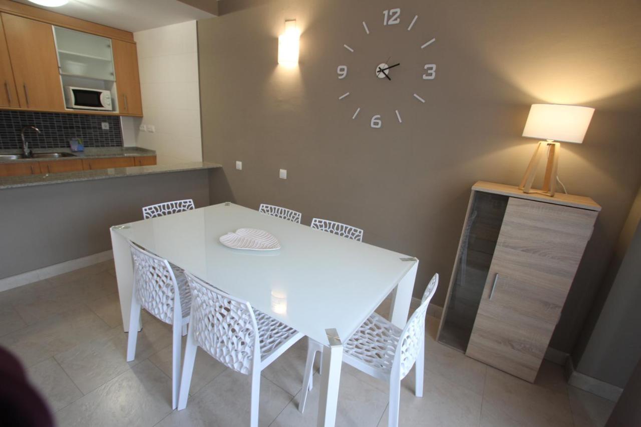For A Stay Aqquaria Deluxe Salou Exteriér fotografie