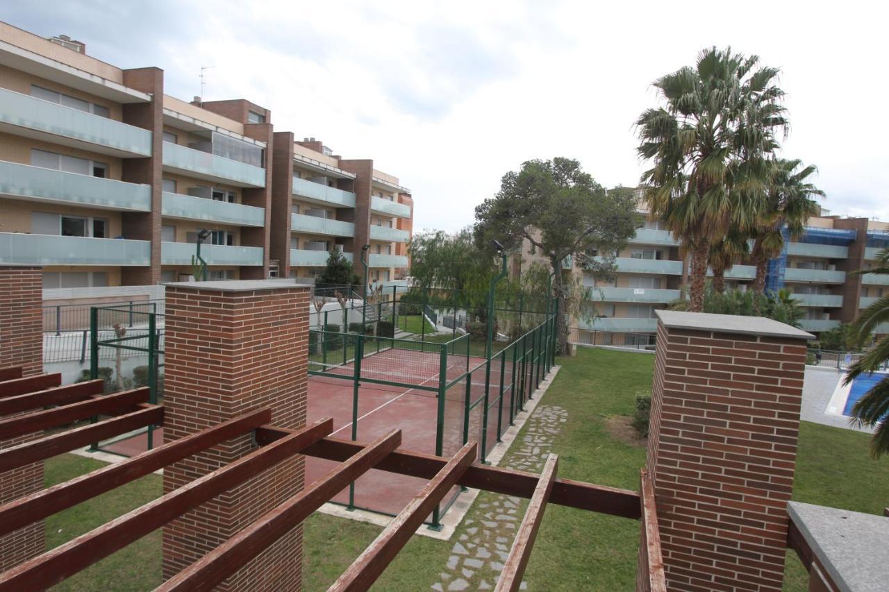 For A Stay Aqquaria Deluxe Salou Exteriér fotografie