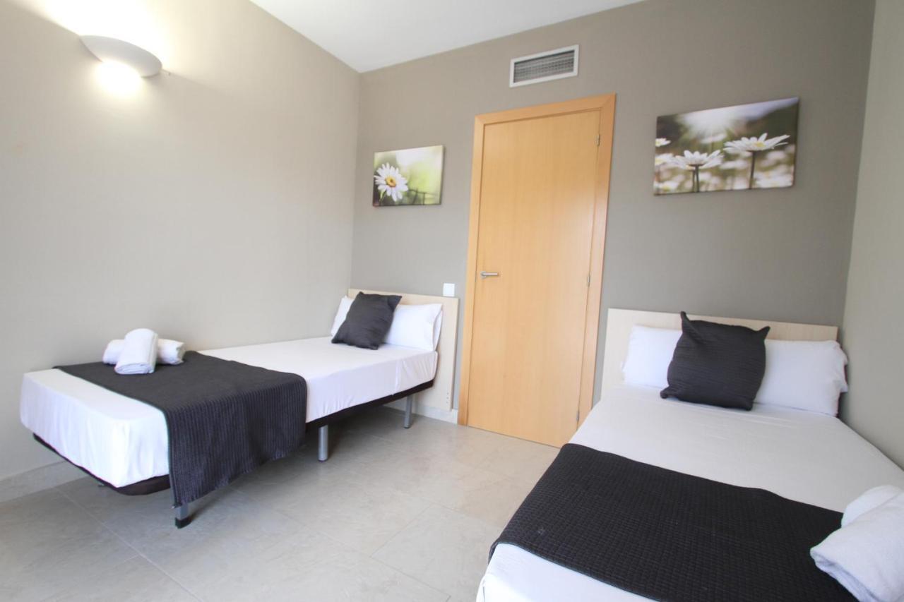 For A Stay Aqquaria Deluxe Salou Exteriér fotografie