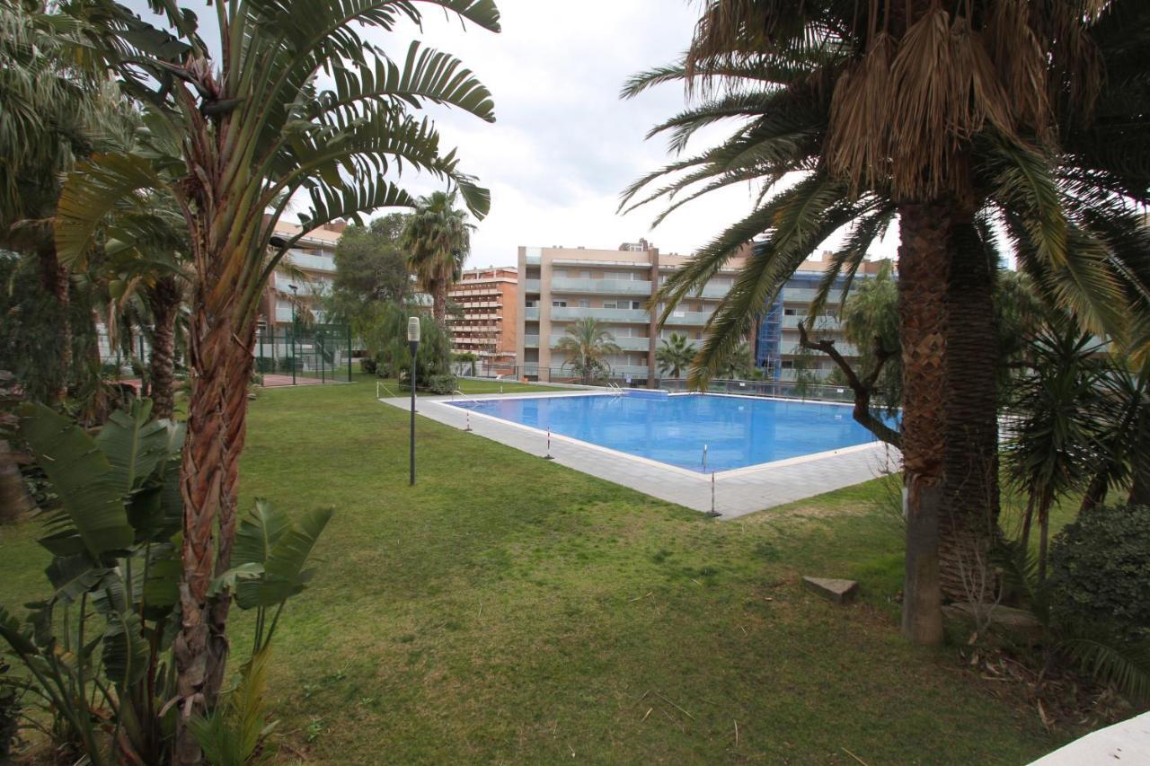 For A Stay Aqquaria Deluxe Salou Exteriér fotografie