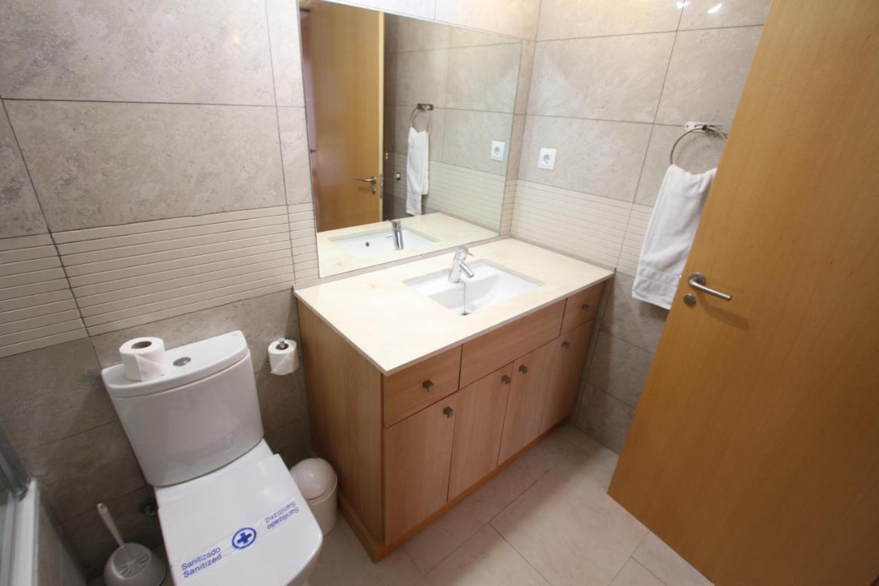 For A Stay Aqquaria Deluxe Salou Exteriér fotografie
