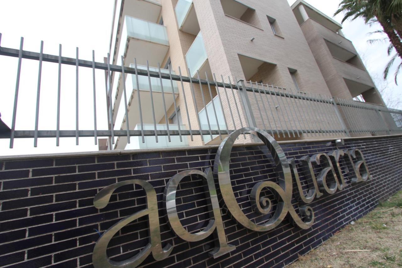 For A Stay Aqquaria Deluxe Salou Exteriér fotografie
